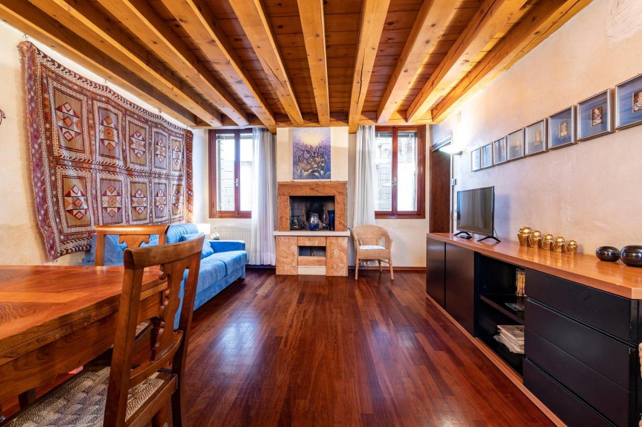 شقة Casa Lia البندقية المظهر الخارجي الصورة