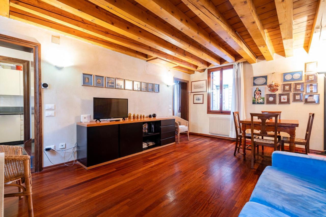 شقة Casa Lia البندقية المظهر الخارجي الصورة